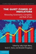 Cover: The Quiet Power of Indicators - Cambridge University Press