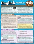 Cover: English Common Core 9Th Grade - Barcharts, Inc