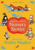 Cover: The Faber Book of Nursery Stories - Faber & Faber