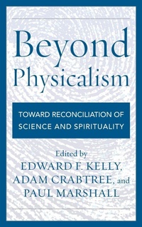 Enlarge image Cover: Beyond Physicalism - Rowman & Littlefield Publishers