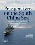 Cover: Perspectives on the South China Sea - Centre for Strategic & International Studies,U.S.