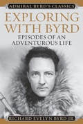 Cover: Exploring with Byrd - Globe Pequot Press