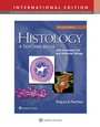 Cover: Histology: A Text and Atlas - Lippincott Williams and Wilkins