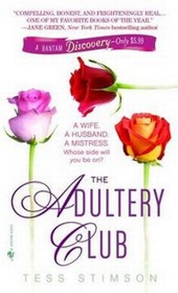 Enlarge image Cover: The Adultery Club - Random House Inc