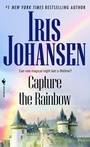 Cover: Capture the Rainbow - Bantam Books