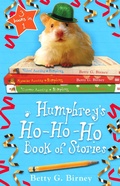 Cover: Humphrey's Ho-Ho-Ho Book of Stories - Faber & Faber