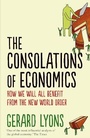 Cover: The Consolations of Economics - Faber & Faber