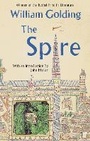 Cover: The Spire - Faber & Faber