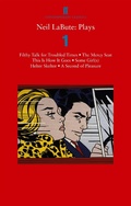 Cover: Neil LaBute: Plays 1 - Faber & Faber