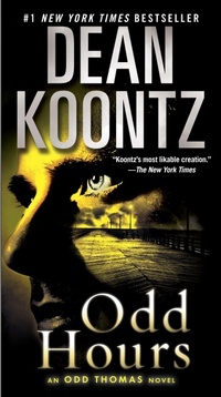 Enlarge image Cover: Odd Hours - Random House Inc