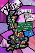 Cover: A Newer Testament - Lulu.com