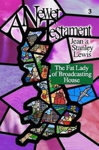 Enlarge image Cover: A Newer Testament - Lulu.com