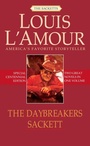 Cover: The Daybreakers/Sackett - Bantam Books