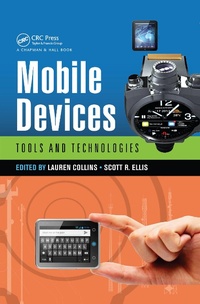Abbildung von: Mobile Devices - Chapman & Hall/CRC
