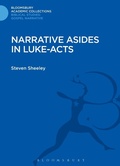 Abbildung von: Narrative Asides in Luke-Acts - Bloomsbury Academic
