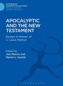 Cover: Apocalyptic and the New Testament - Bloomsbury Academic