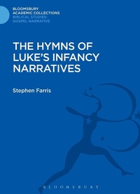 Abbildung von: The Hymns of Luke's Infancy Narratives - Bloomsbury Academic