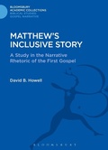 Abbildung von: Matthew's Inclusive Story - Bloomsbury Academic