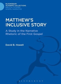 Abbildung von: Matthew's Inclusive Story - Bloomsbury Academic