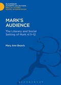 Abbildung von: Mark's Audience - Bloomsbury Academic