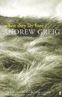 Cover: When They Lay Bare - Faber & Faber