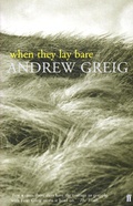 Cover: When They Lay Bare - Faber & Faber