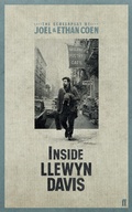 Cover: Inside Llewyn Davis - Faber & Faber