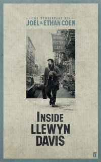 Abbildung von: Inside Llewyn Davis - Faber & Faber