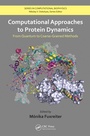 Cover: Computational Approaches to Protein Dynamics - CRC Press