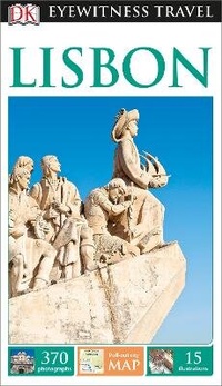 Abbildung von: DK Eyewitness Lisbon - DK Eyewitness Travel