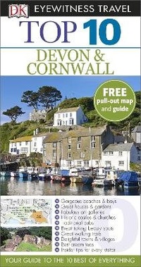 Abbildung von: Top 10 Devon and Cornwall - DK Eyewitness Travel