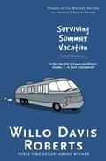 Cover: Surviving Summer Vacation - Aladdin