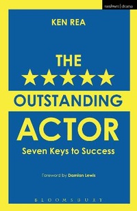 Enlarge image Cover: The Outstanding Actor - Methuen Drama