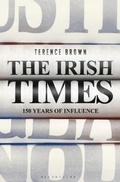 Cover: The Irish Times - Bloomsbury Continuum