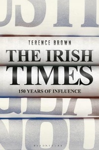 Enlarge image Cover: The Irish Times - Bloomsbury Continuum