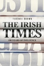 Cover: The Irish Times - Continuum Publishing Corporation