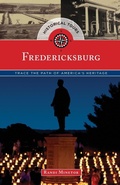 Cover: Historical Tours Fredericksburg - Globe Pequot Press