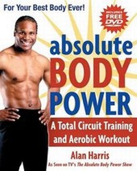 Enlarge image Cover: Absolute Body Power - Hatherleigh Press,U.S.