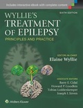 Cover: Wyllie's Treatment of Epilepsy - Lippincott Williams and Wilkins