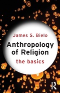 Cover: Anthropology of Religion: The Basics - Routledge