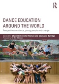 Cover: Dance Education around the World - Routledge