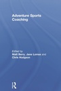 Cover: Adventure Sports Coaching - Routledge