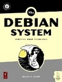 Cover: The Debian System - No Starch Press