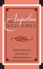 Cover: Augustine and Social Justice - Lexington Books