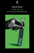 Cover: Public Enemy - Faber & Faber