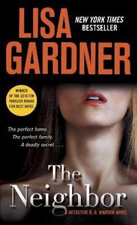 Enlarge image Cover: The Neighbor - Random House Inc