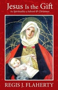 Cover: Jesus Is the Gift - Emmaus Road Publishing,US