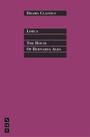Cover: The House of Bernarda Alba - Nick Hern Books
