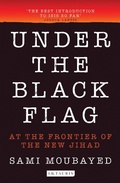 Cover: Under the Black Flag - I.B. Tauris