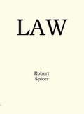 Cover: Law - FastPrint Publishing
